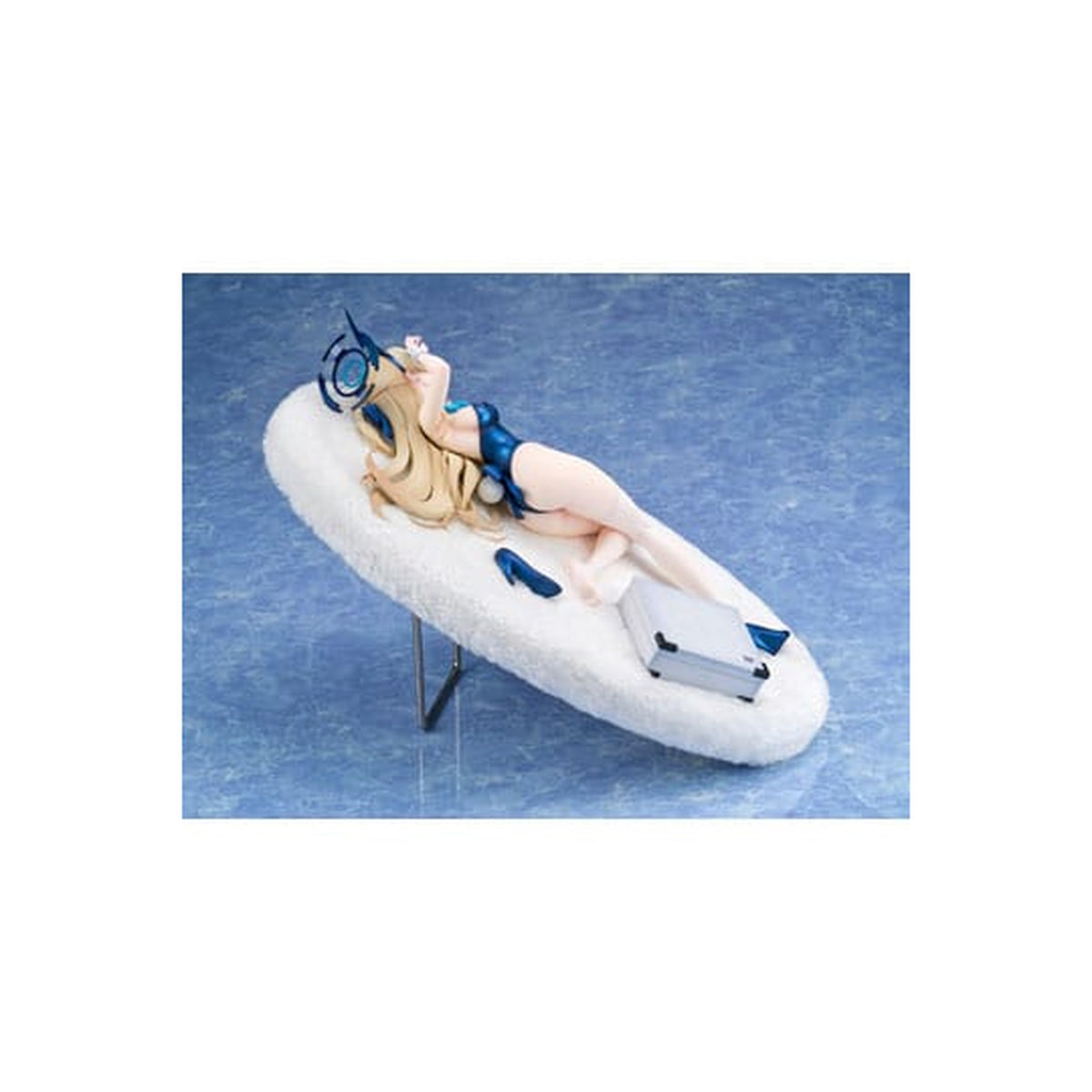Immagine del prodotto Blue Archive Statua in PVC 1/7 Toki (Bunny Girl) Memorial