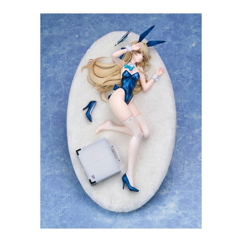 Immagine del prodotto Blue Archive Statua in PVC 1/7 Toki (Bunny Girl) Memorial