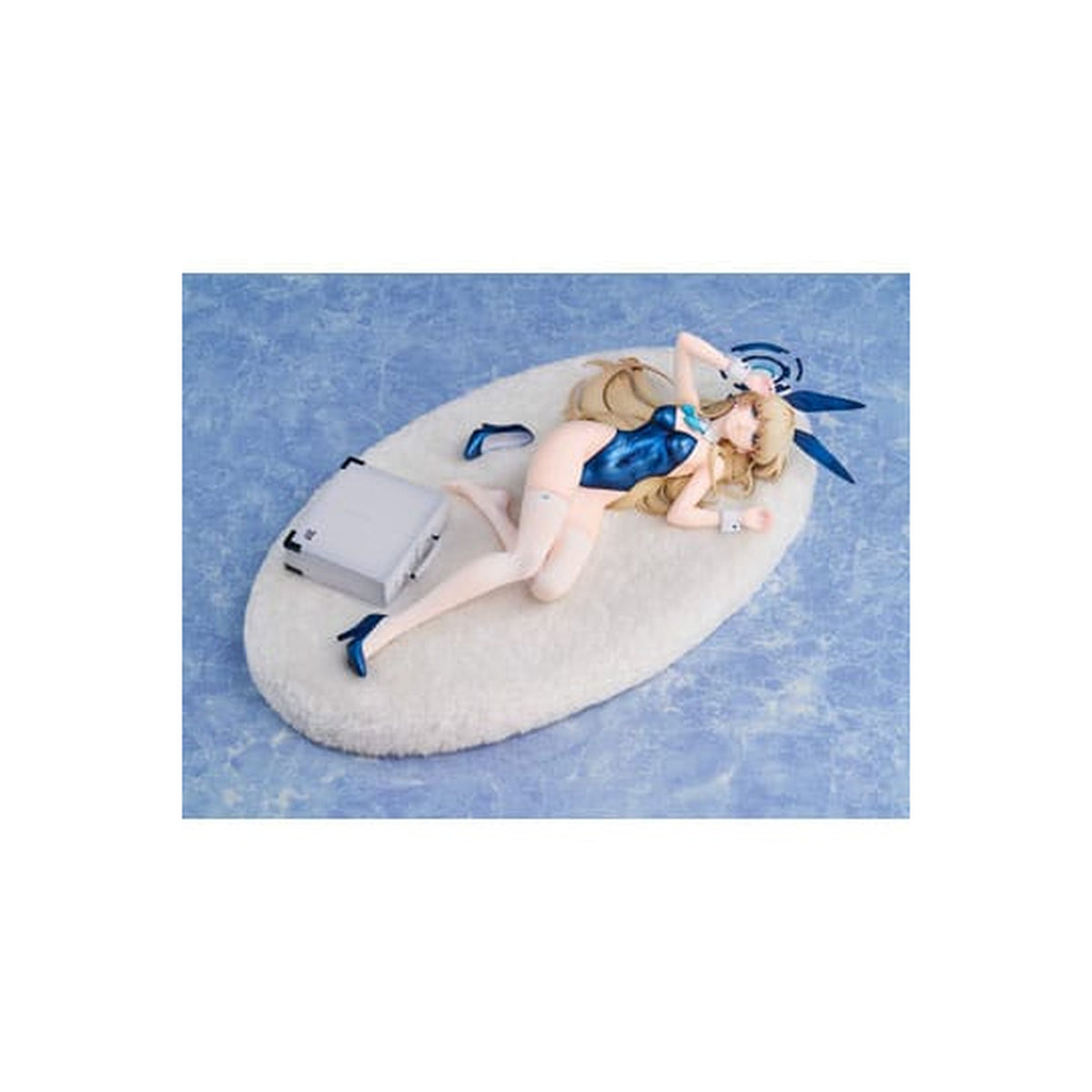 Immagine del prodotto Blue Archive Statua in PVC 1/7 Toki (Bunny Girl) Memorial