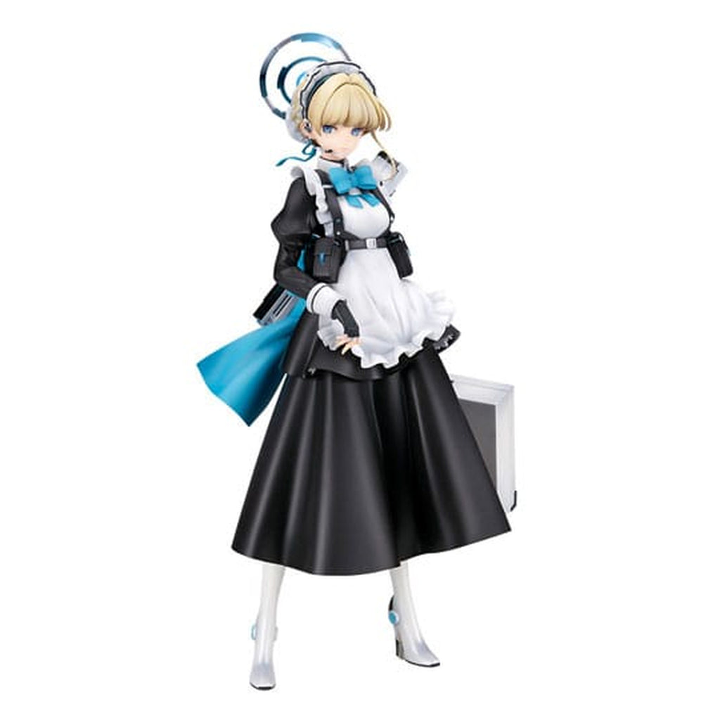 Immagine del prodotto Blue Archive - Statua in PVC 1/7 Toki Full Ver. Ami Ami Limited
