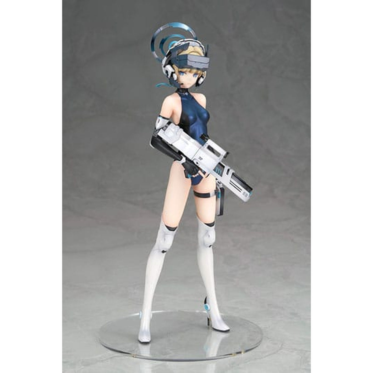 Immagine del prodotto Blue Archive - Statua in PVC 1/7 Toki Full Ver. Ami Ami Limited
