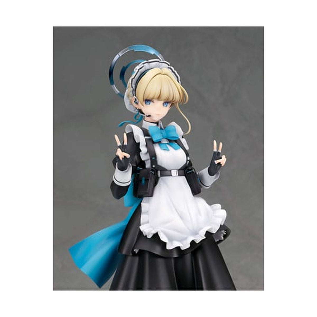 Immagine del prodotto Blue Archive - Statua in PVC 1/7 Toki Full Ver. Ami Ami Limited