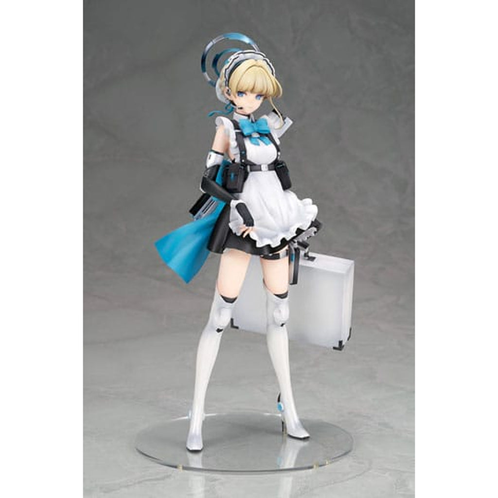 Immagine del prodotto Blue Archive - Statua in PVC 1/7 Toki Full Ver. Ami Ami Limited