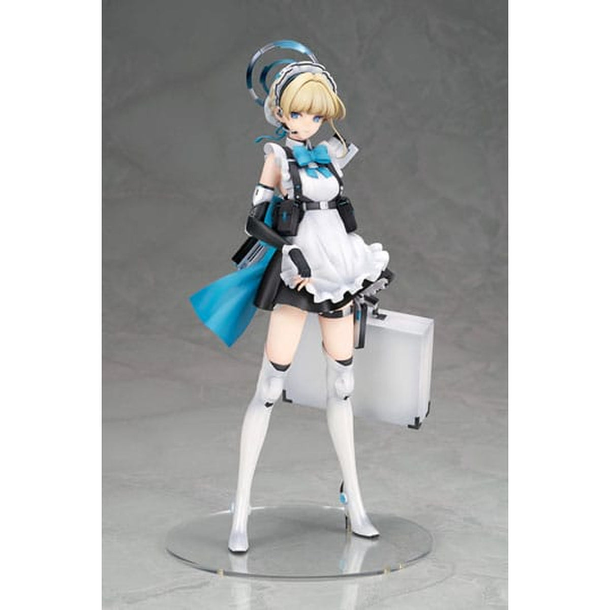 Immagine del prodotto Blue Archive - Statua in PVC 1/7 Toki Full Ver. Ami Ami Limited
