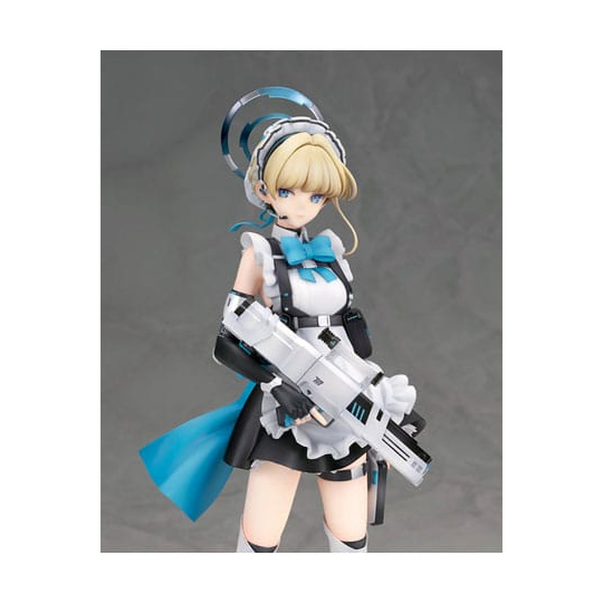 Immagine del prodotto Blue Archive - Statua in PVC 1/7 Toki Full Ver. Ami Ami Limited