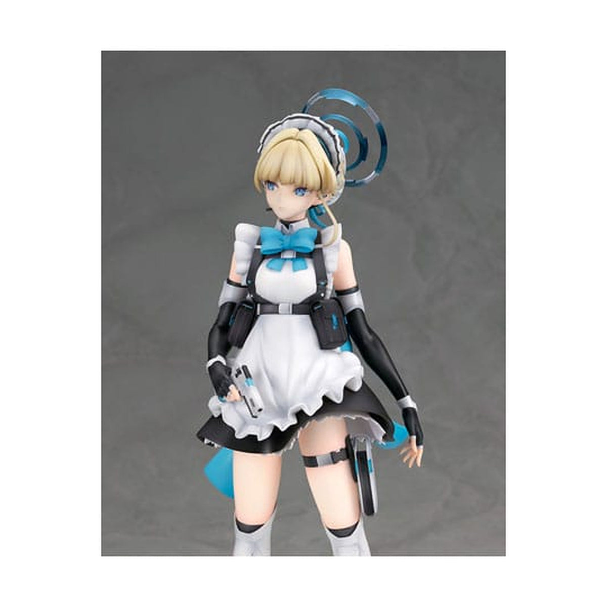 Immagine del prodotto Blue Archive - Statua in PVC 1/7 Toki Full Ver. Ami Ami Limited