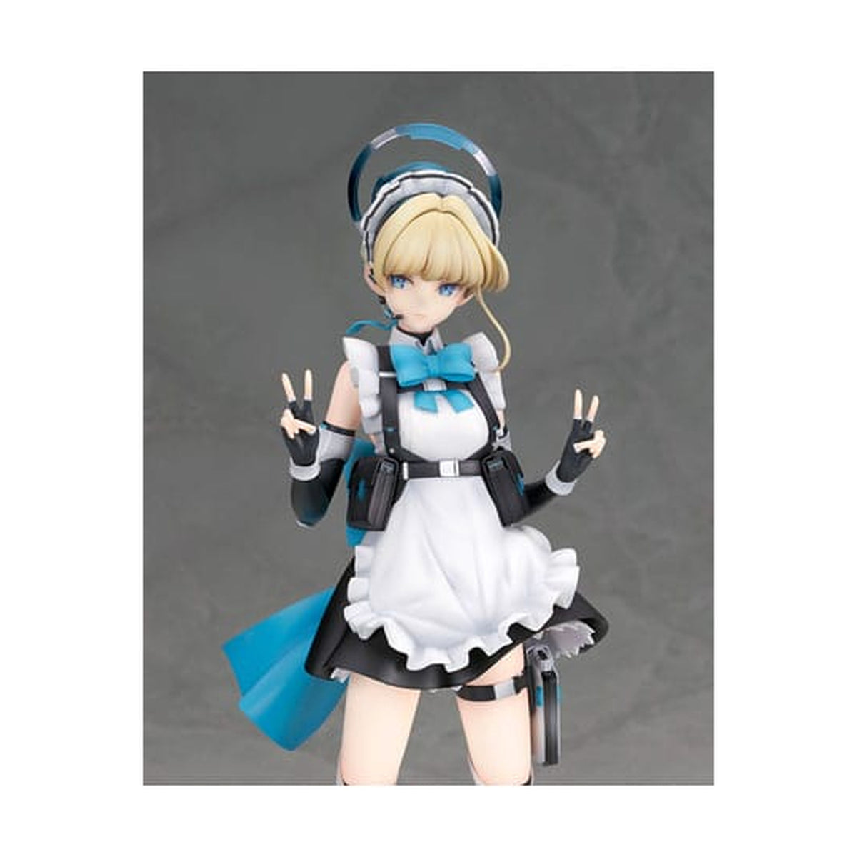 Immagine del prodotto Blue Archive - Statua in PVC 1/7 Toki Full Ver. Ami Ami Limited