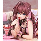 Immagine del prodotto The Idolmaster Cinderella Girls Statua in PVC 1/7 Shiki