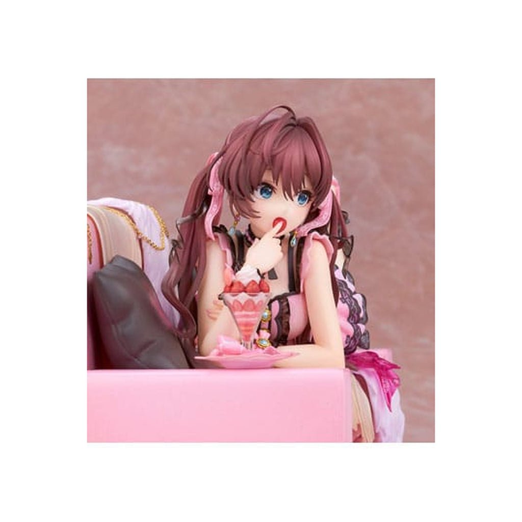 Immagine del prodotto The Idolmaster Cinderella Girls Statua in PVC 1/7 Shiki