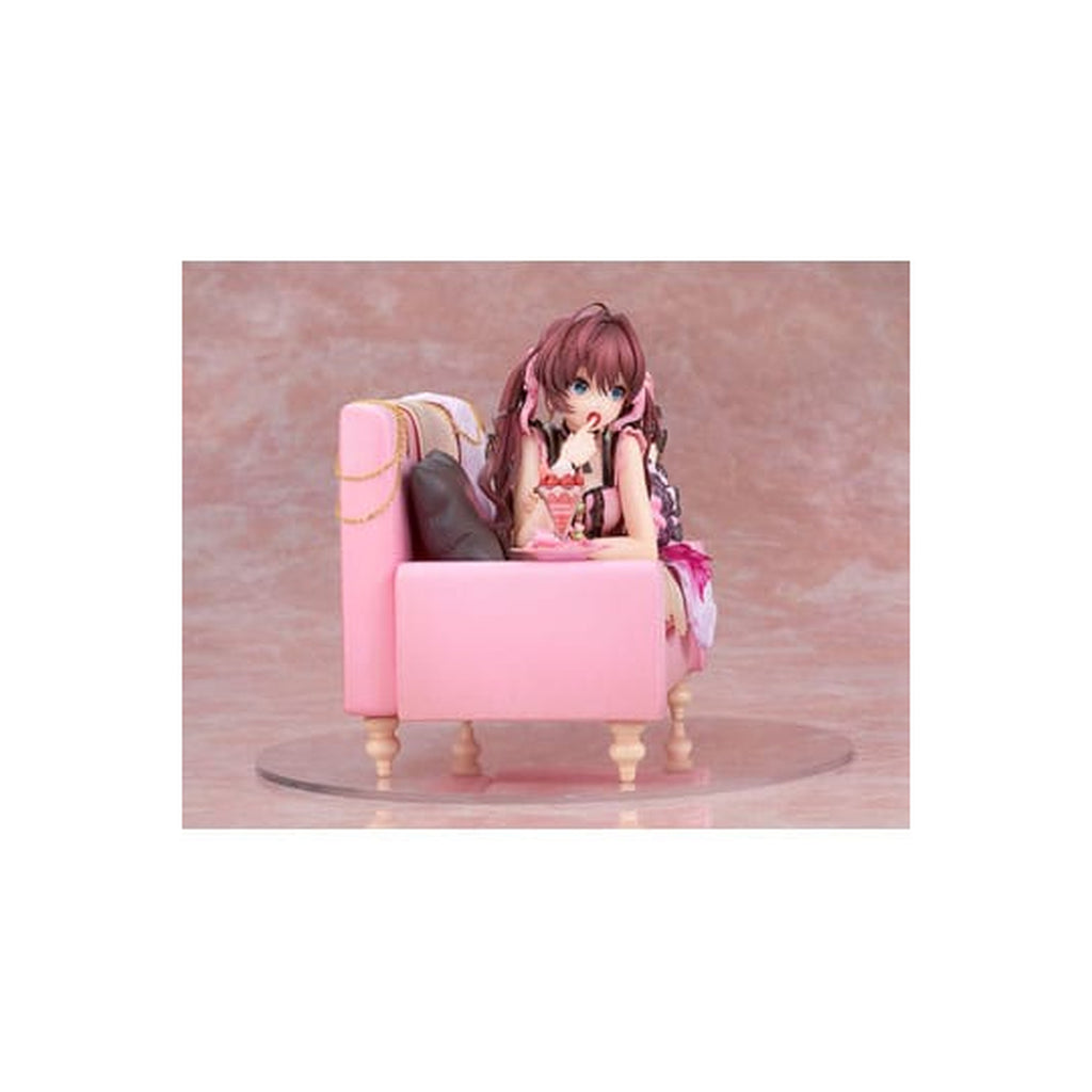 Immagine del prodotto The Idolmaster Cinderella Girls Statua in PVC 1/7 Shiki