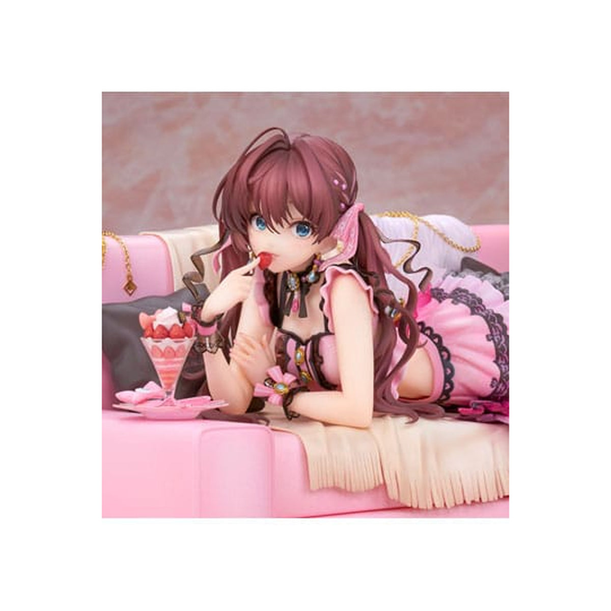 Immagine del prodotto The Idolmaster Cinderella Girls Statua in PVC 1/7 Shiki