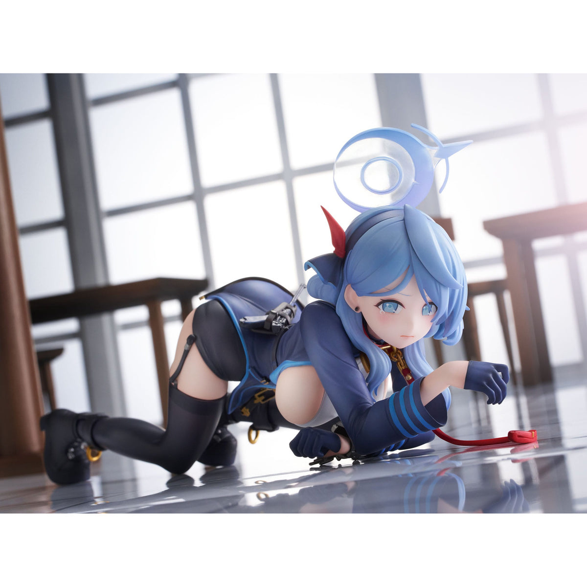 Immagine del prodotto Blue Archive Statua in PVC 1/7 Ako Memorial Lobby Ver. 23 cm