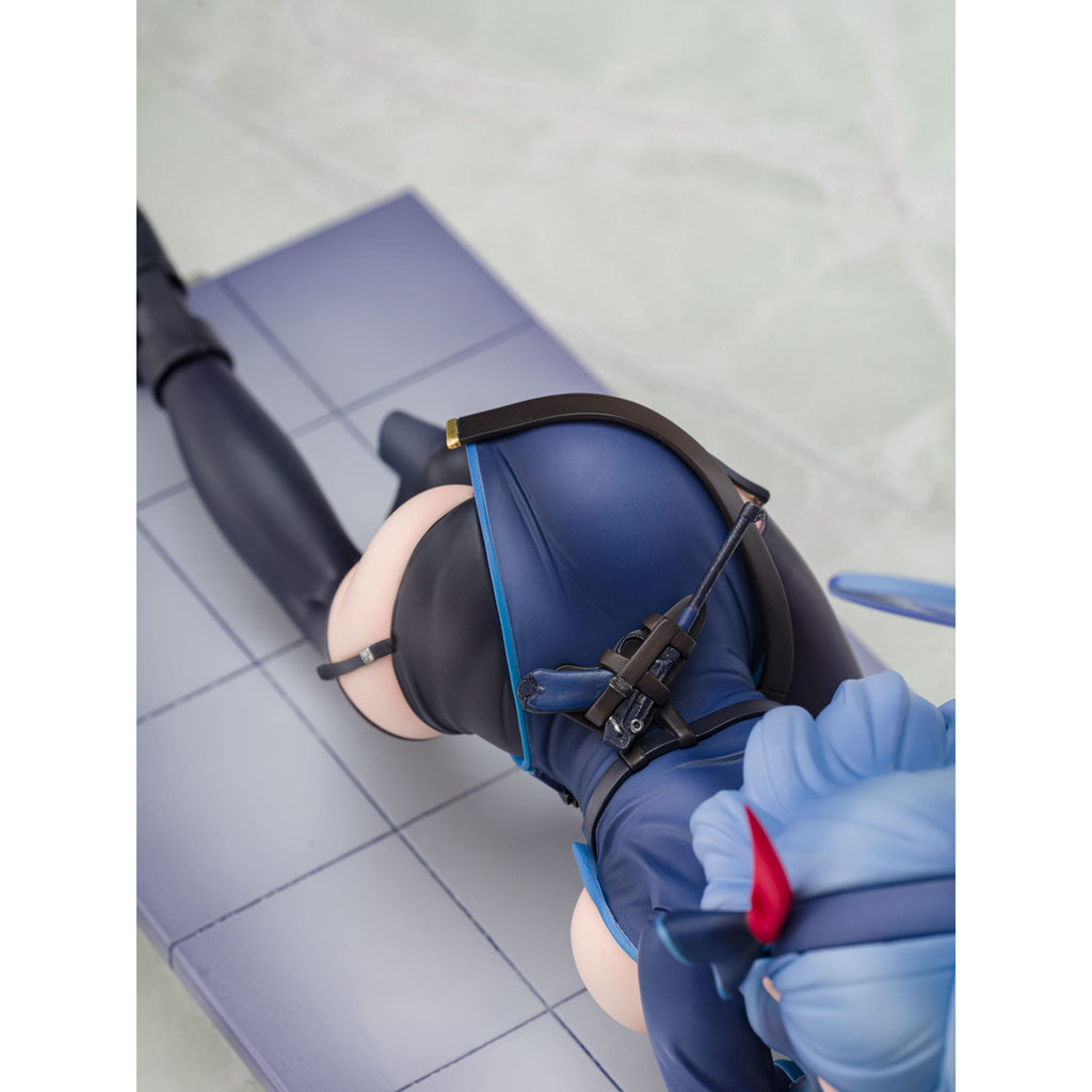 Immagine del prodotto Blue Archive Statua in PVC 1/7 Ako Memorial Lobby Ver. 23 cm