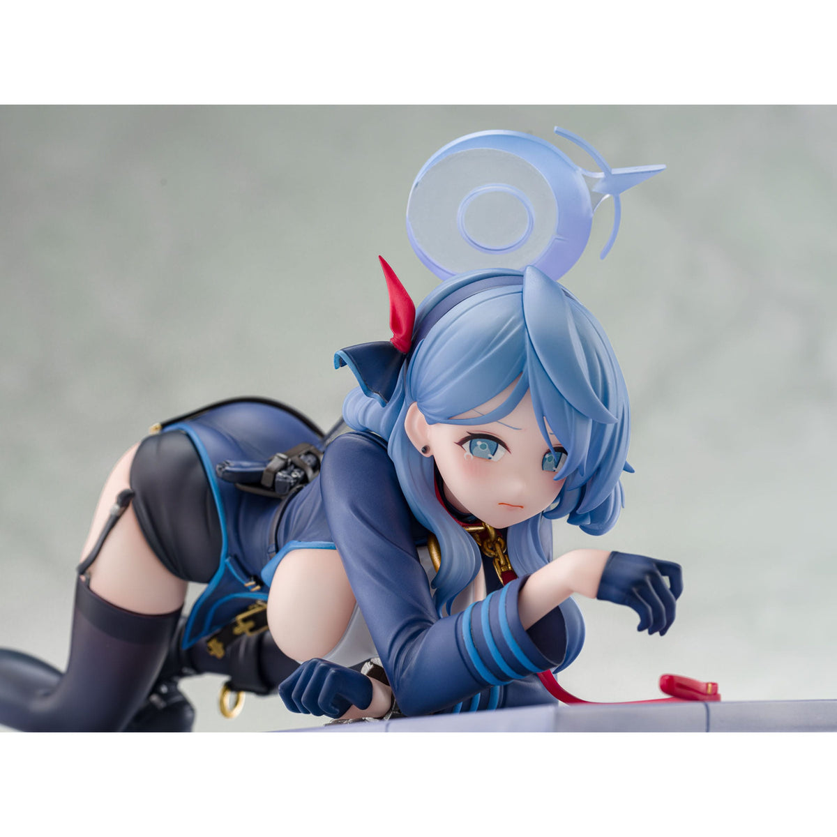 Immagine del prodotto Blue Archive Statua in PVC 1/7 Ako Memorial Lobby Ver. 23 cm