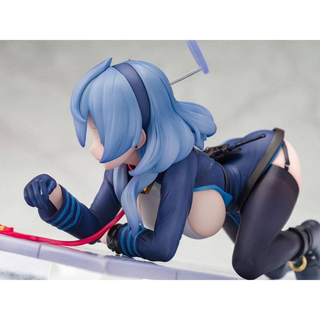Immagine del prodotto Blue Archive Statua in PVC 1/7 Ako Memorial Lobby Ver. 23 cm