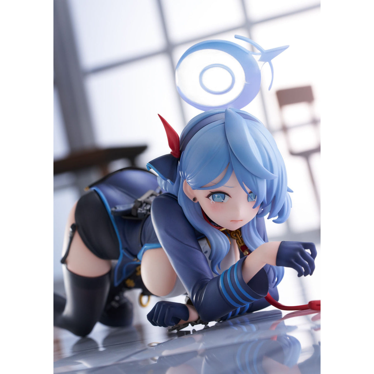 Immagine del prodotto Blue Archive Statua in PVC 1/7 Ako Memorial Lobby Ver. 23 cm