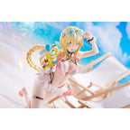Product image Phantasy Star Online PVC Statue 1/7 es Akhtal Summer