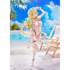 Product image Phantasy Star Online PVC Statue 1/7 es Akhtal Summer