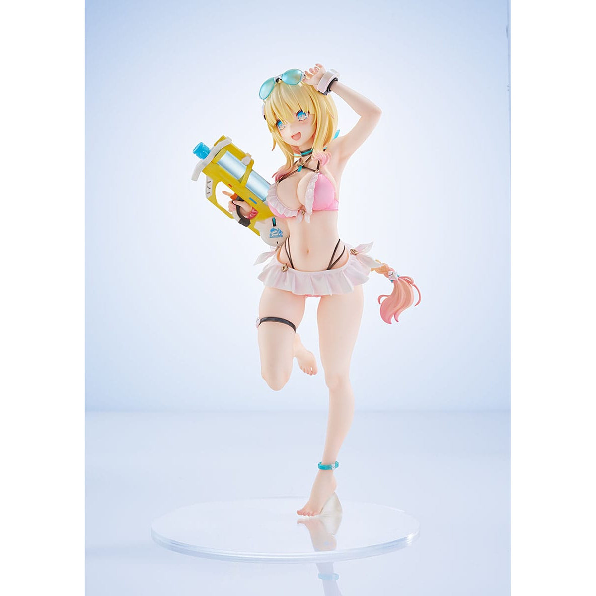 Product image Phantasy Star Online PVC Statue 1/7 es Akhtal Summer