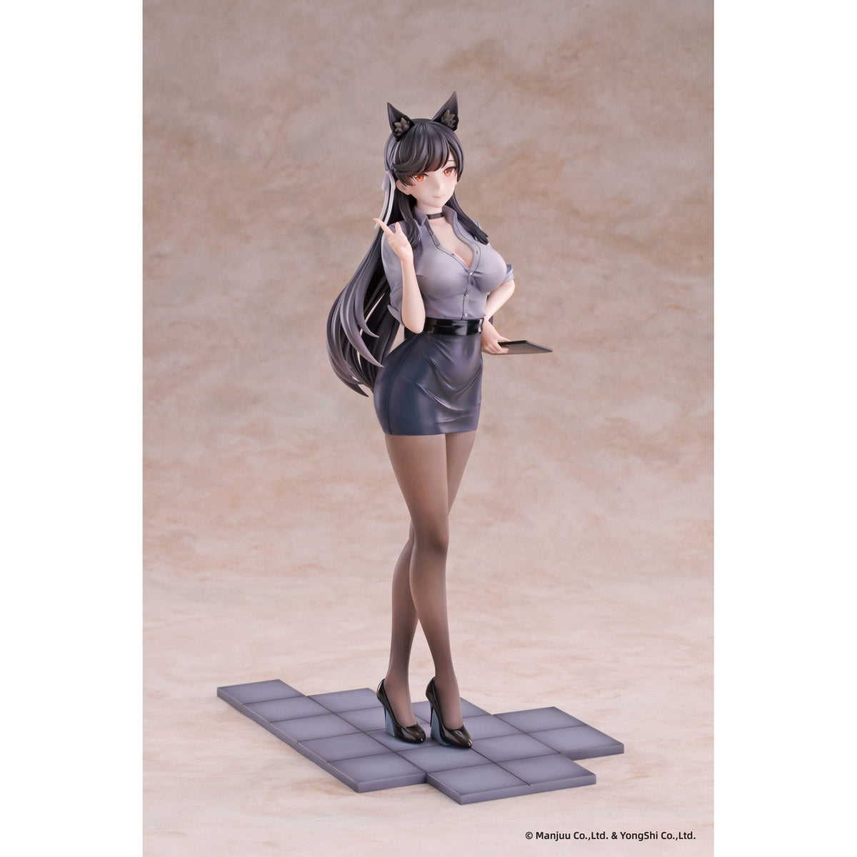 Immagine del prodotto Azur Lane - Statua in PVC 1/6 Atago OL Ver. 28 cm