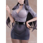 Immagine del prodotto Azur Lane - Statua in PVC 1/6 Atago OL Ver. 28 cm
