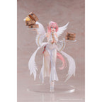 Immagine del prodotto Azur Lane Statua in PVC 1/6 Theseus: New Year's White Plumage