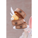 Immagine del prodotto Azur Lane Statua in PVC 1/6 Theseus: New Year's White Plumage