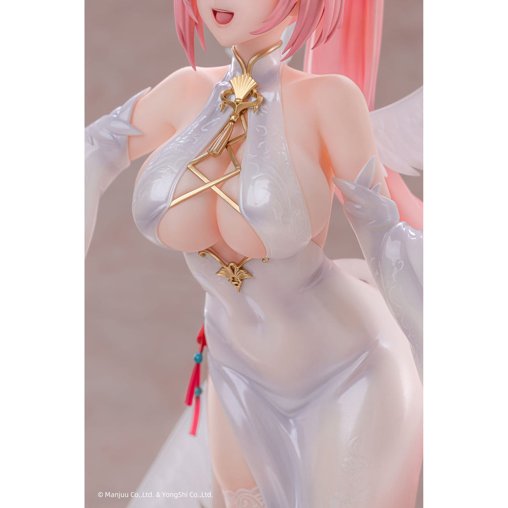 Immagine del prodotto Azur Lane Statua in PVC 1/6 Theseus: New Year's White Plumage