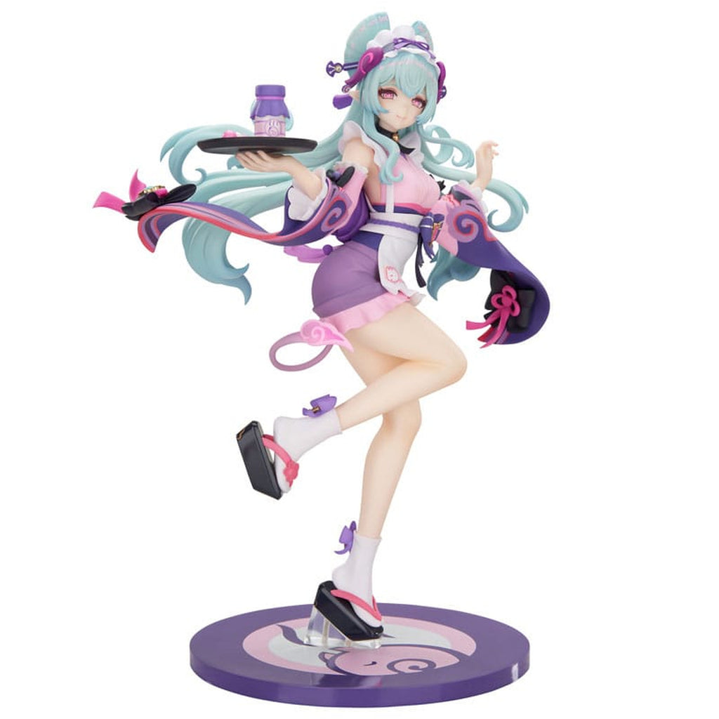 Immagine del prodotto Genshin Impact - Statua in PVC LIMPIE Series 1/8 Yumemizuki