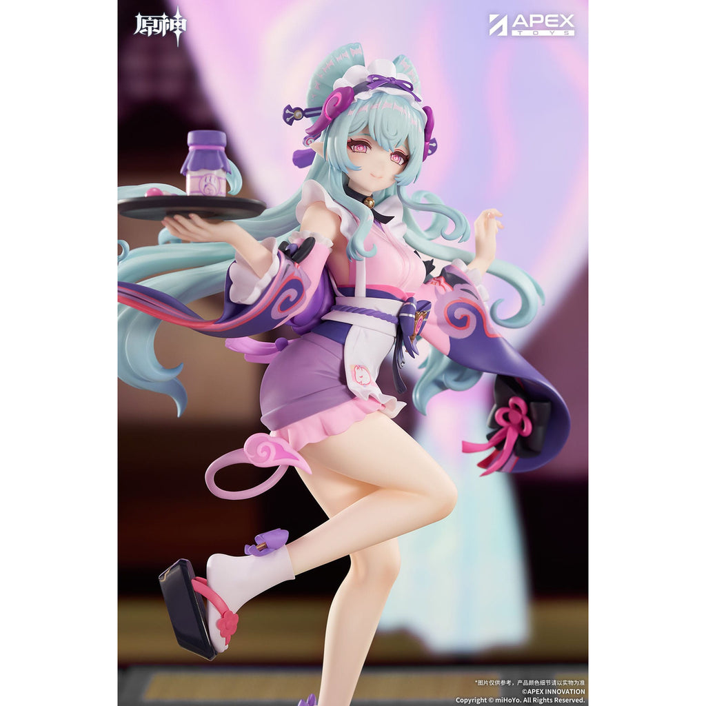 Immagine del prodotto Genshin Impact - Statua in PVC LIMPIE Series 1/8 Yumemizuki