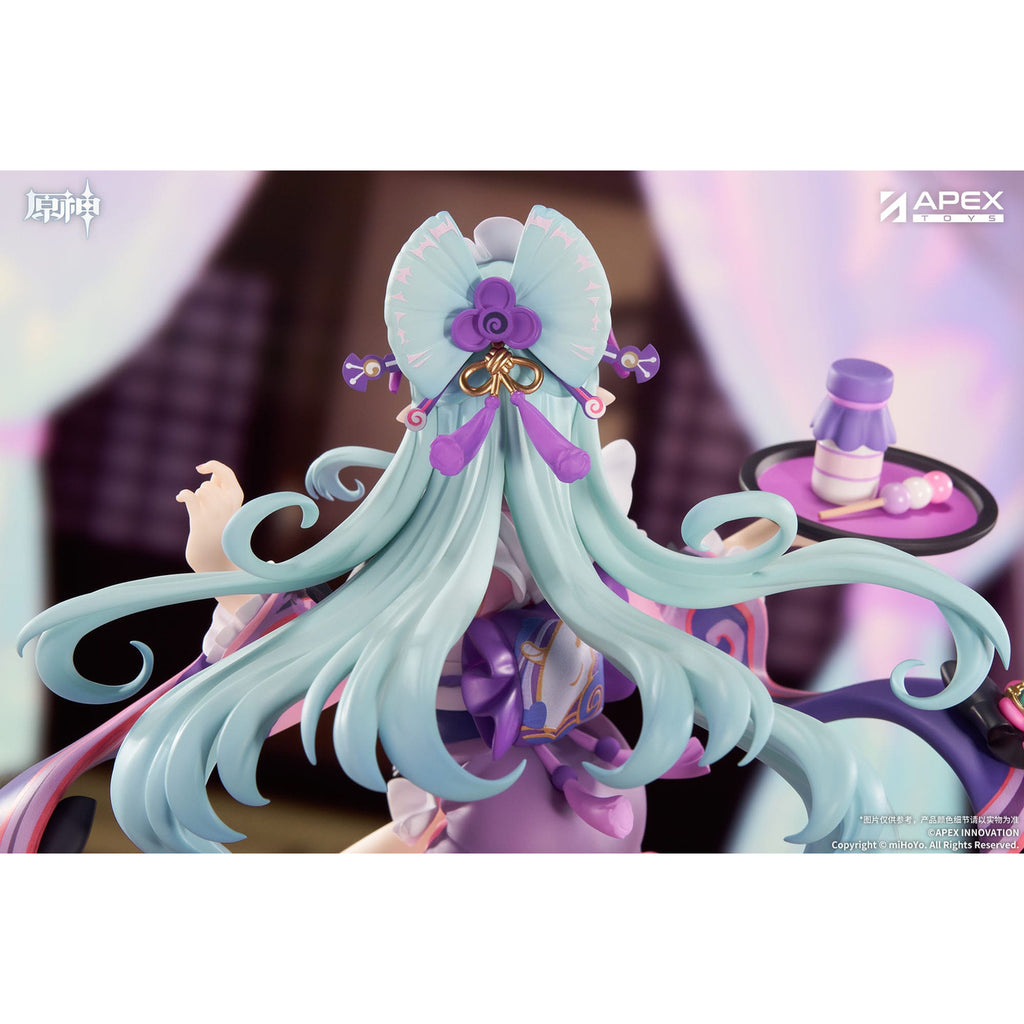 Immagine del prodotto Genshin Impact - Statua in PVC LIMPIE Series 1/8 Yumemizuki