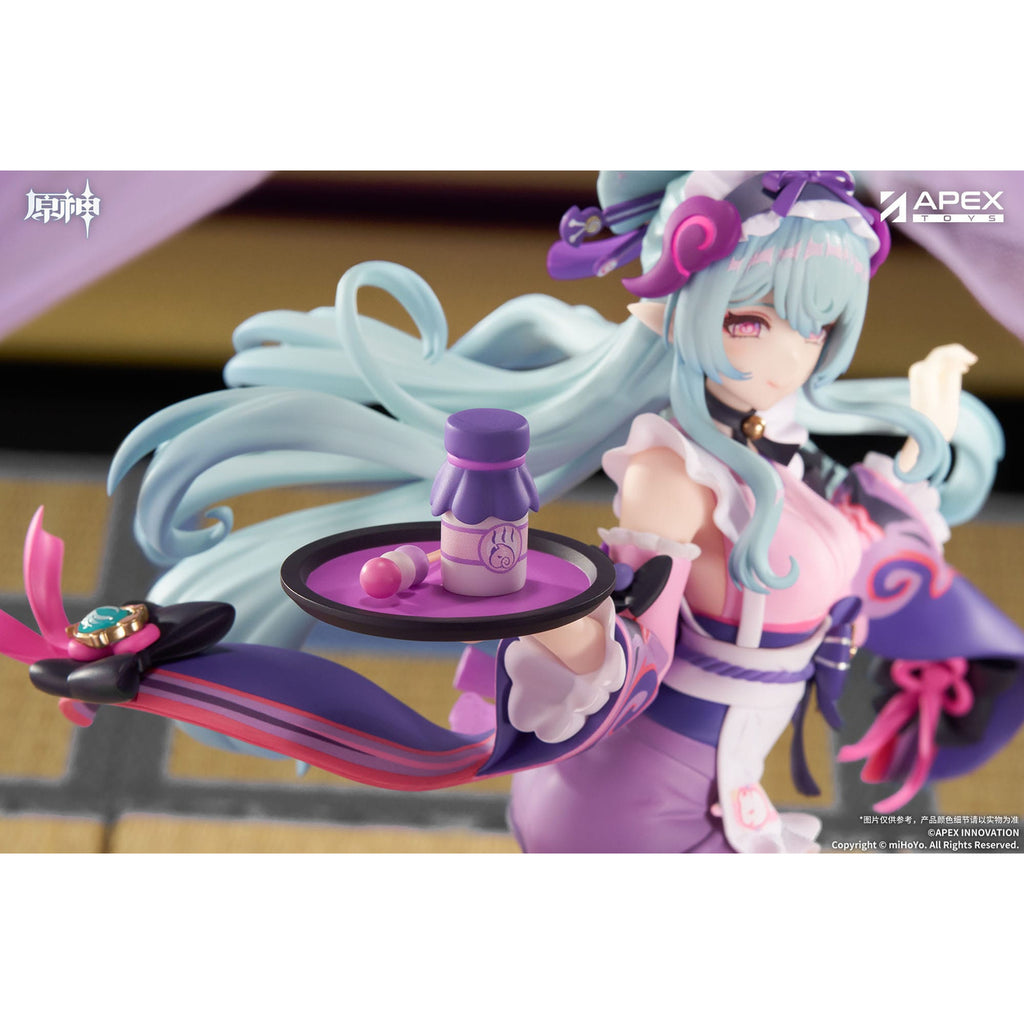 Immagine del prodotto Genshin Impact - Statua in PVC LIMPIE Series 1/8 Yumemizuki