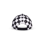 Immagine del prodotto Cappellino da baseball Peanuts con logo a scacchi
