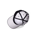 Immagine del prodotto Cappellino da baseball Peanuts con logo a scacchi
