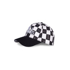 Immagine del prodotto Cappellino da baseball Peanuts con logo a scacchi