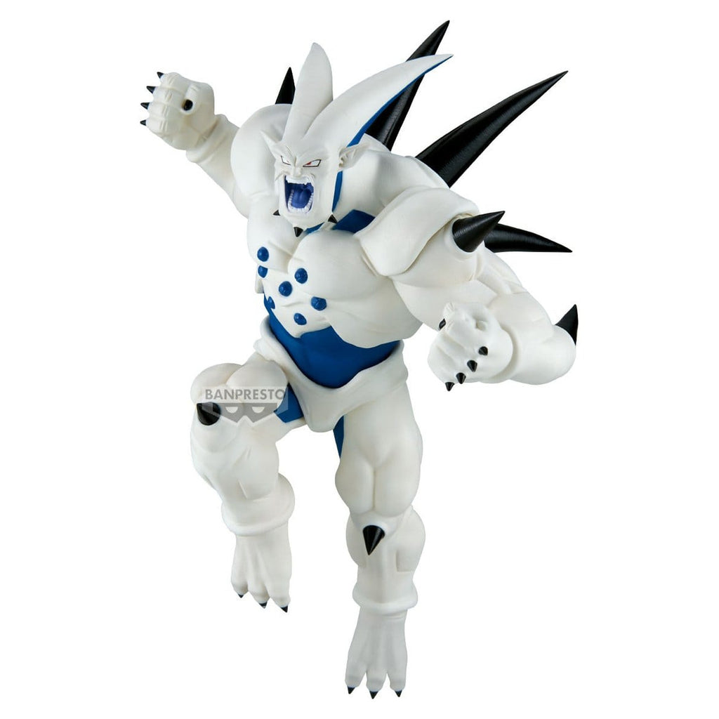 Immagine del prodotto Dragon Ball GT Match Makers Statuetta in PVC Super Saiyan Gogeta
