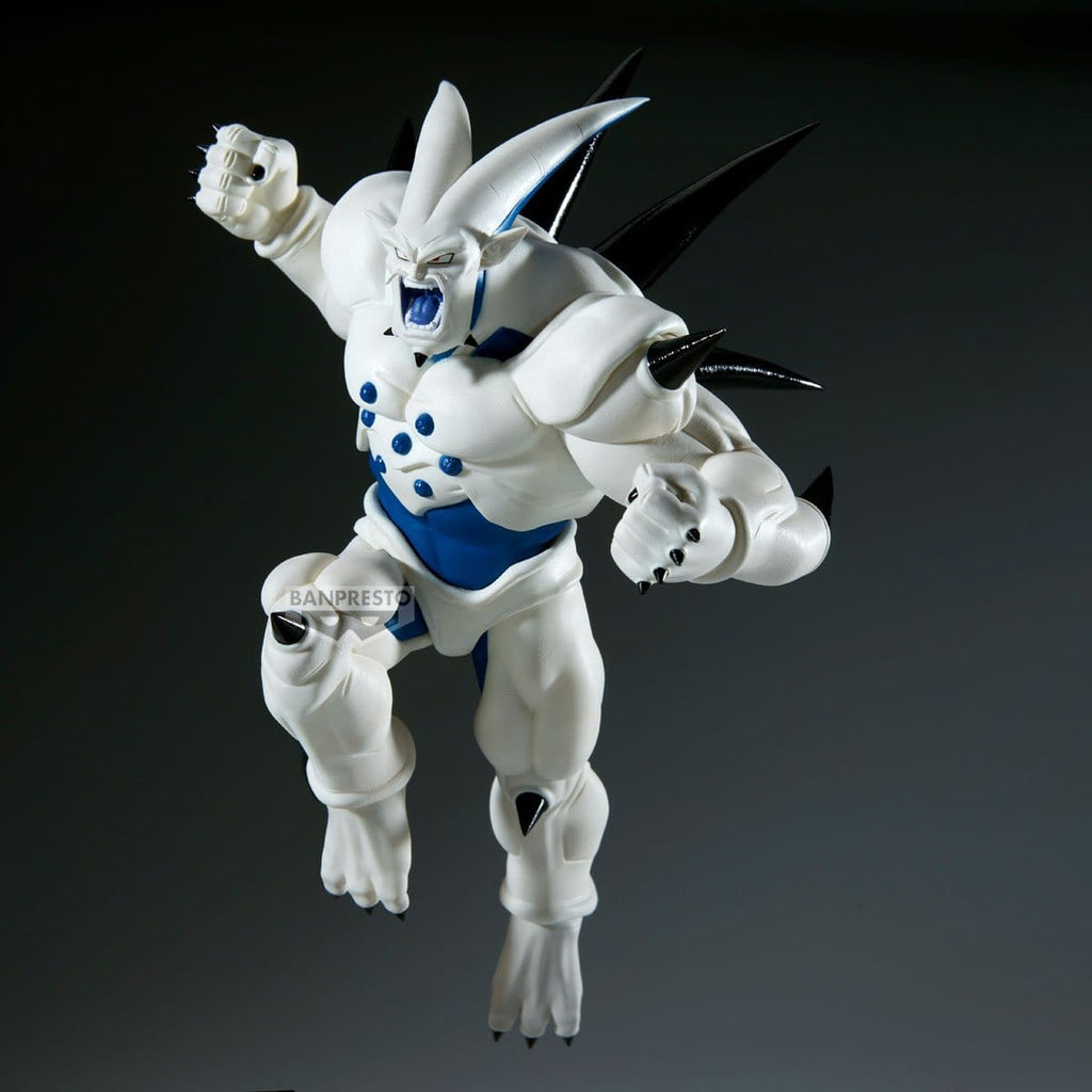 Immagine del prodotto Dragon Ball GT Match Makers Statuetta in PVC Super Saiyan Gogeta