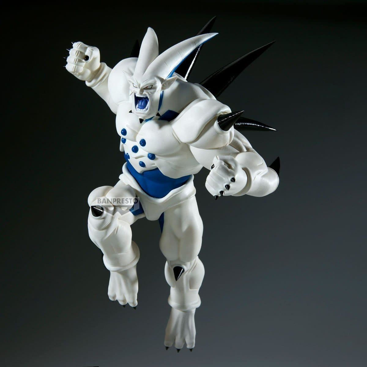 Immagine del prodotto Dragon Ball GT Match Makers Statuetta in PVC Super Saiyan Gogeta