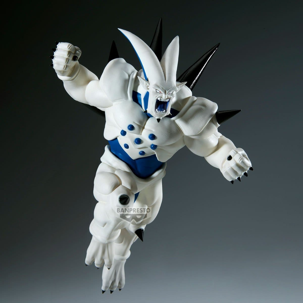 Immagine del prodotto Dragon Ball GT Match Makers Statuetta in PVC Super Saiyan Gogeta