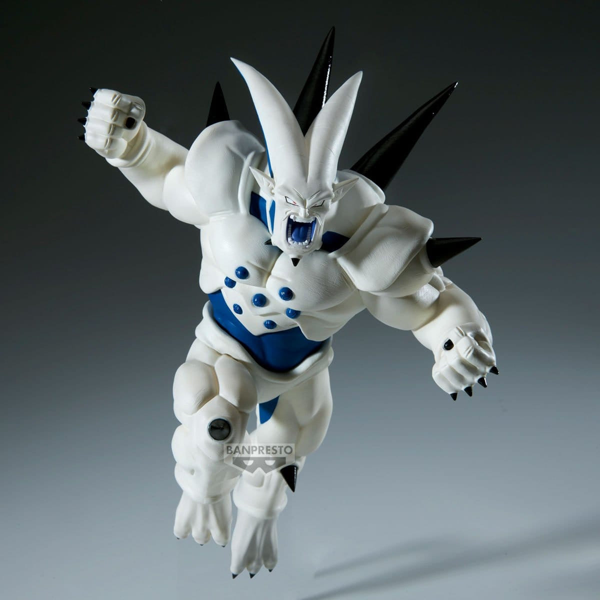 Immagine del prodotto Dragon Ball GT Match Makers Statuetta in PVC Super Saiyan Gogeta