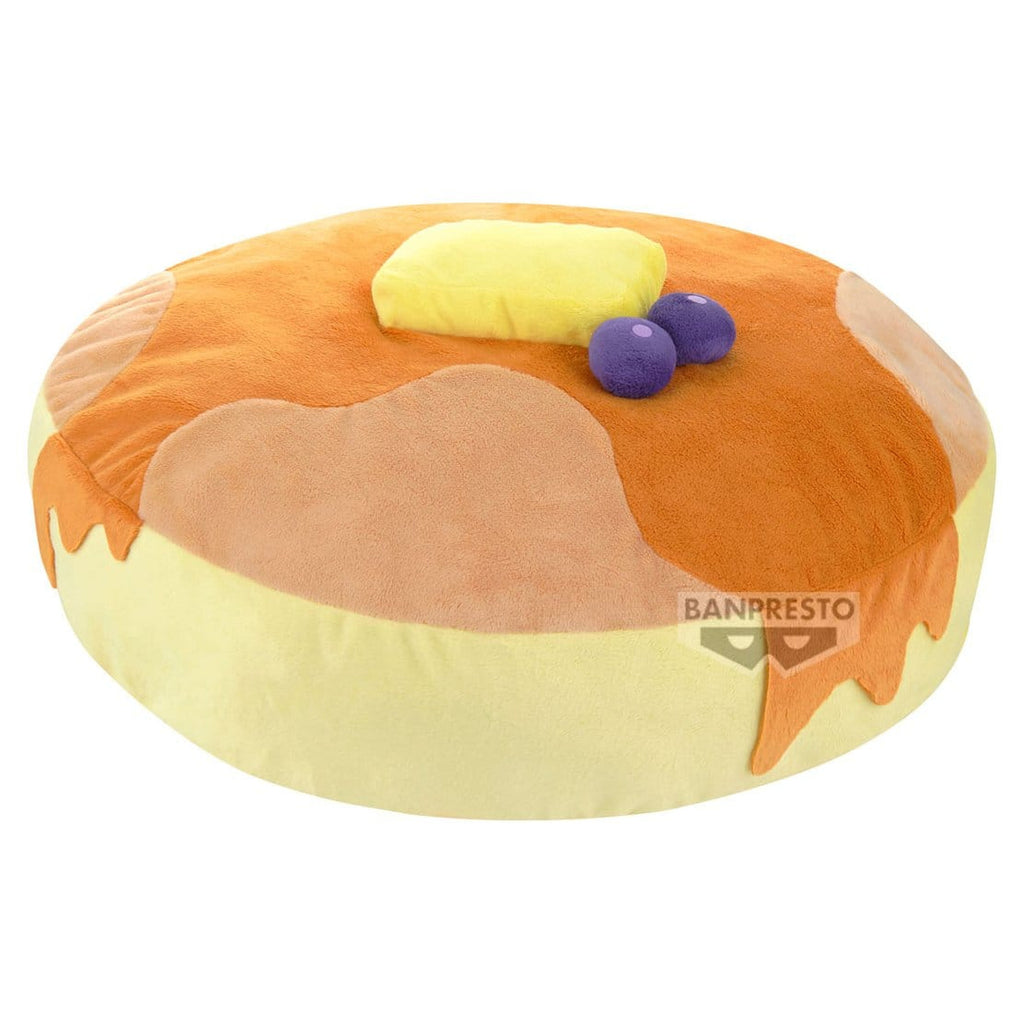 Immagine del prodotto Food Series Peluche jumbo pancake 50 cm
