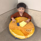 Immagine del prodotto Food Series Peluche jumbo pancake 50 cm