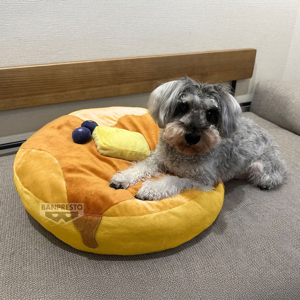 Immagine del prodotto Food Series Peluche jumbo pancake 50 cm