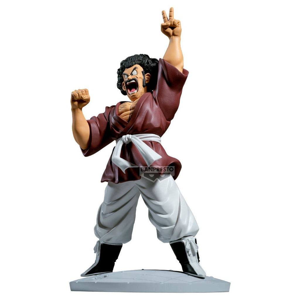 Immagine del prodotto Dragon Ball Z History Box statuetta in PVC Mr. Satan 15 cm