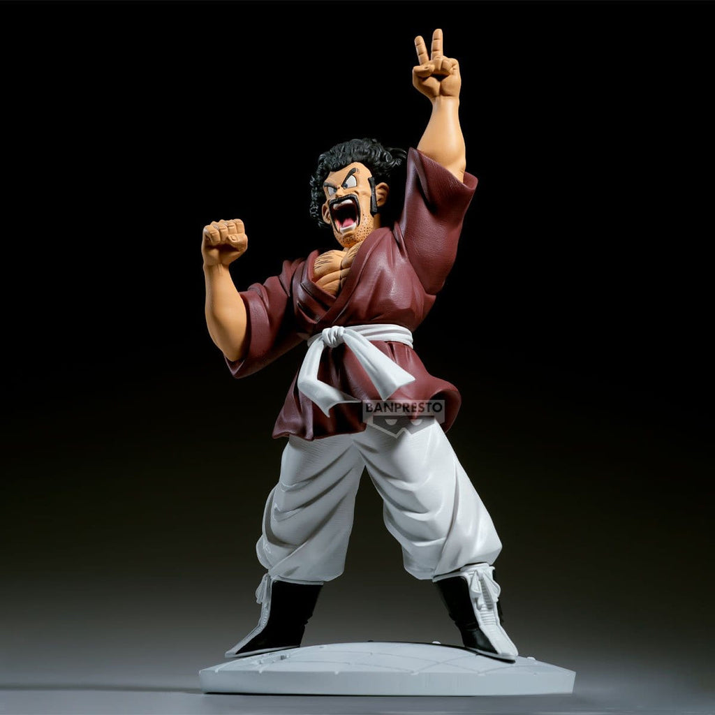 Immagine del prodotto Dragon Ball Z History Box statuetta in PVC Mr. Satan 15 cm