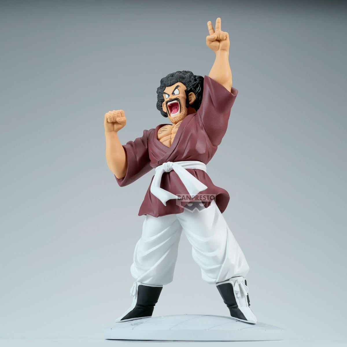Immagine del prodotto Dragon Ball Z History Box statuetta in PVC Mr. Satan 15 cm