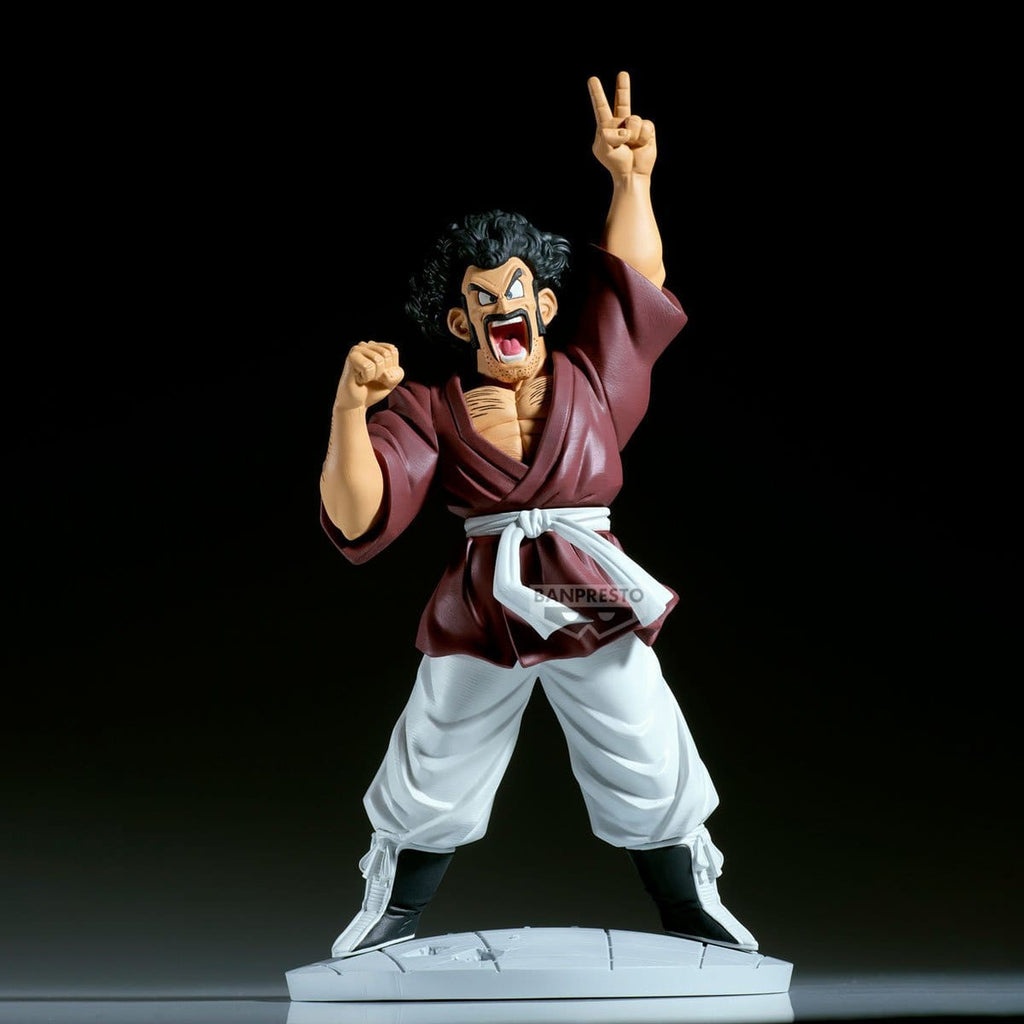 Immagine del prodotto Dragon Ball Z History Box statuetta in PVC Mr. Satan 15 cm