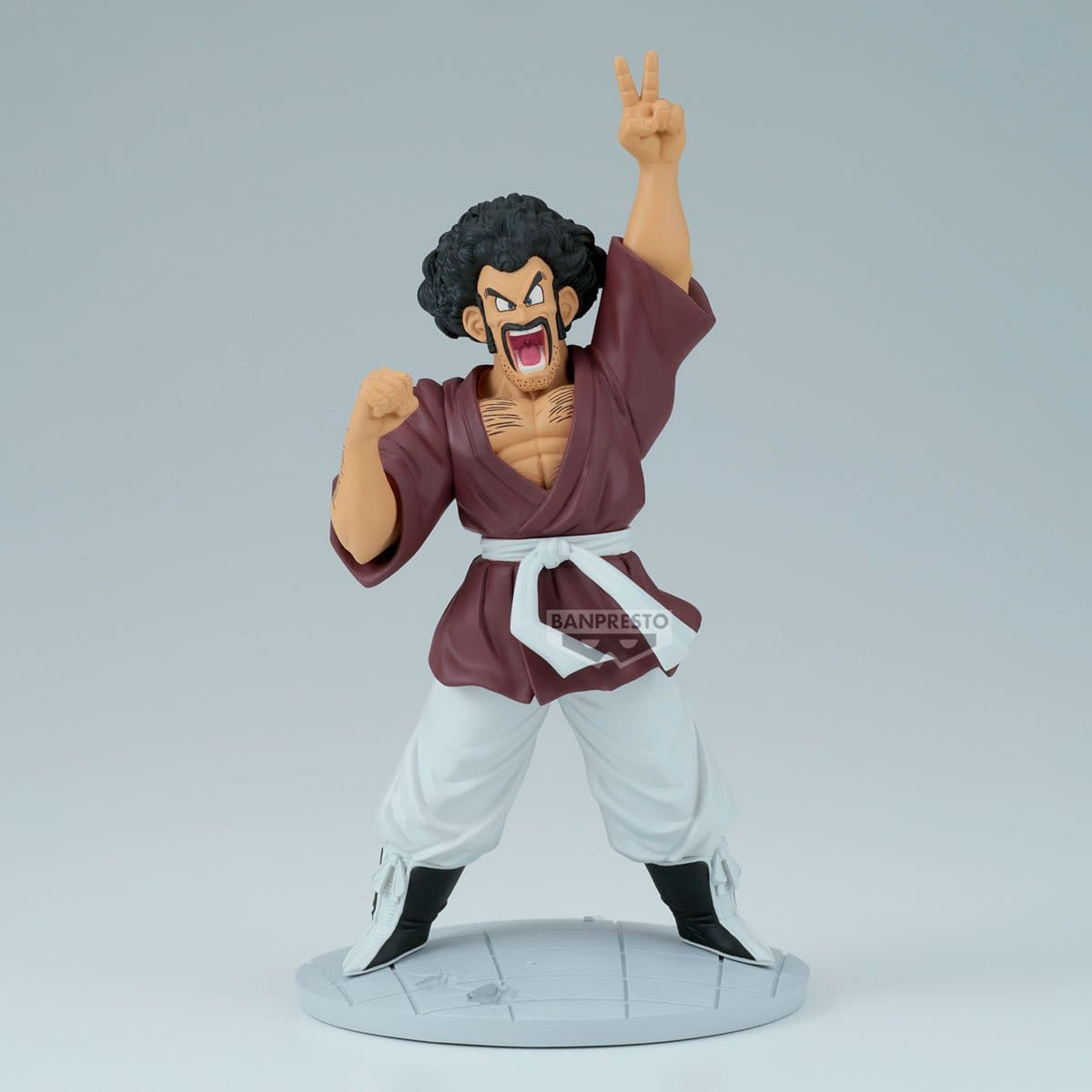 Immagine del prodotto Dragon Ball Z History Box statuetta in PVC Mr. Satan 15 cm