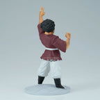 Immagine del prodotto Dragon Ball Z History Box statuetta in PVC Mr. Satan 15 cm