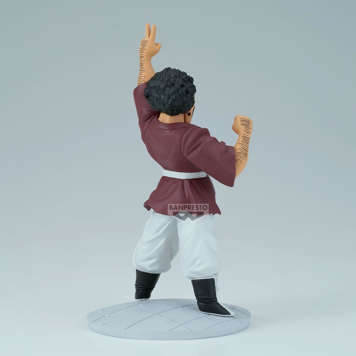 Immagine del prodotto Dragon Ball Z History Box statuetta in PVC Mr. Satan 15 cm